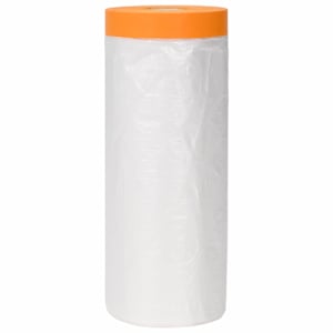 Prachový plát s lepicí páskou 12 pcs 240 x 2000 cm HDPE - obrázek 5