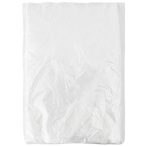 Prachová plachta 6 pcs Transparentní 400 x 500 cm HDPE - obrázek 5