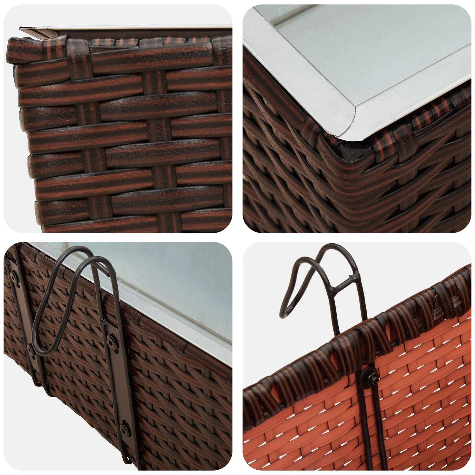 Reling Metaal image 8