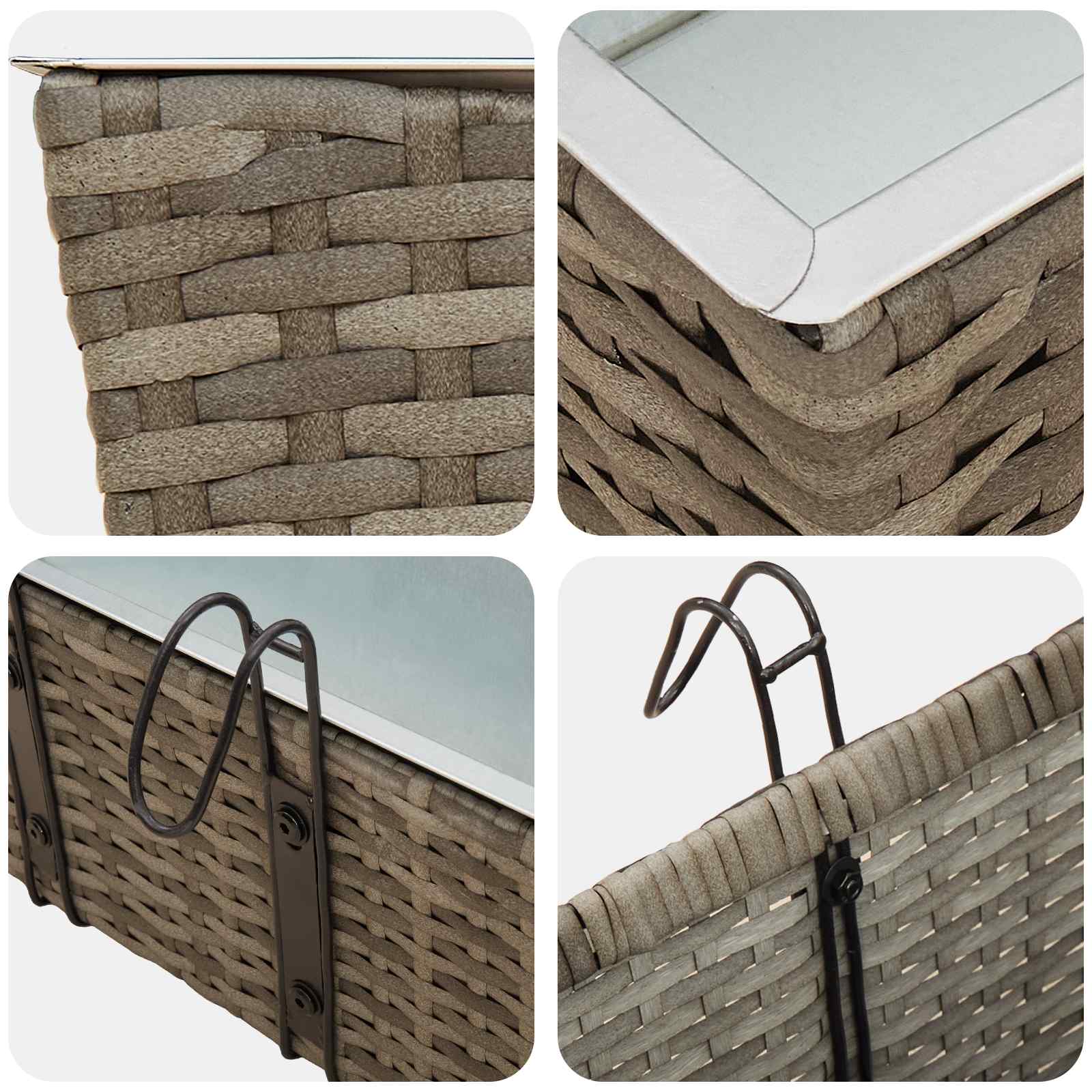 Reling Metaal image 8