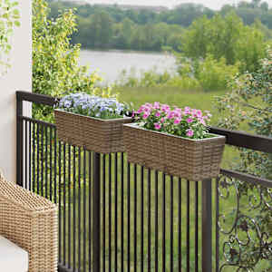 Railing Kov - obrázek 1