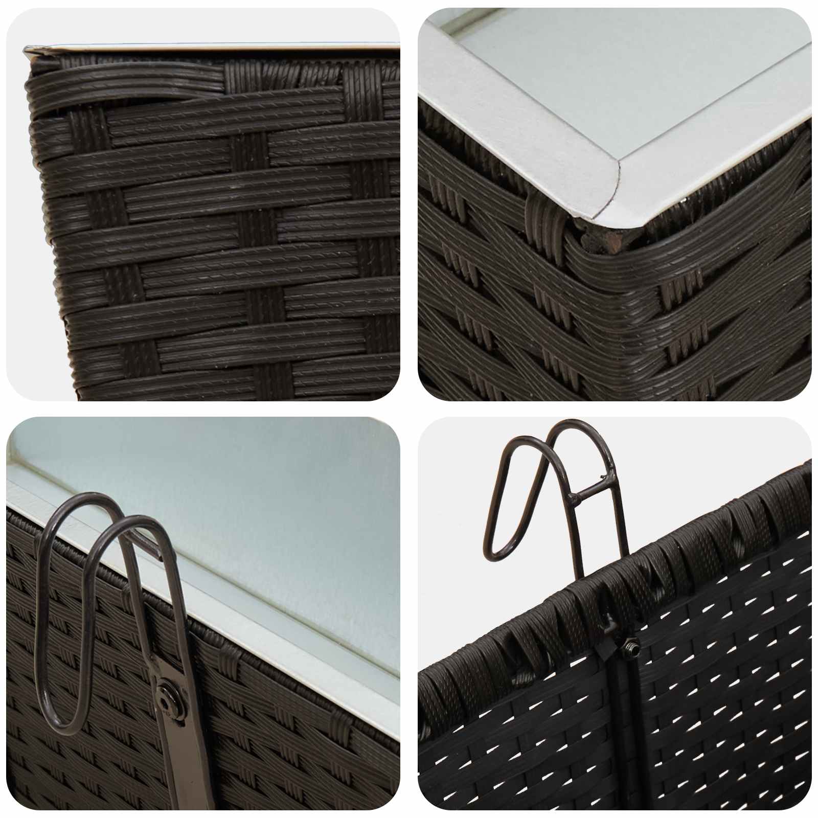 Reling Metaal image 8