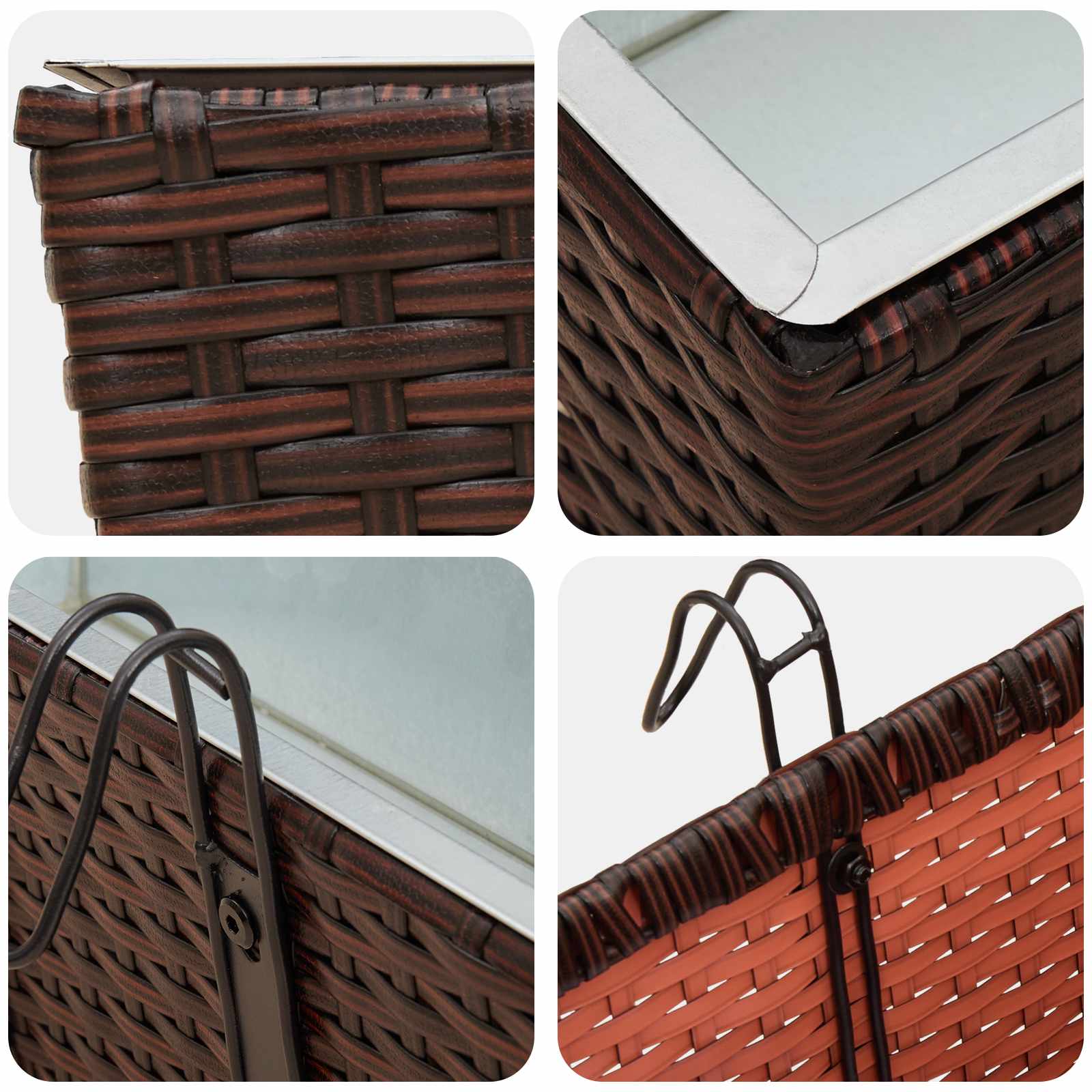 Reling Metaal image 8