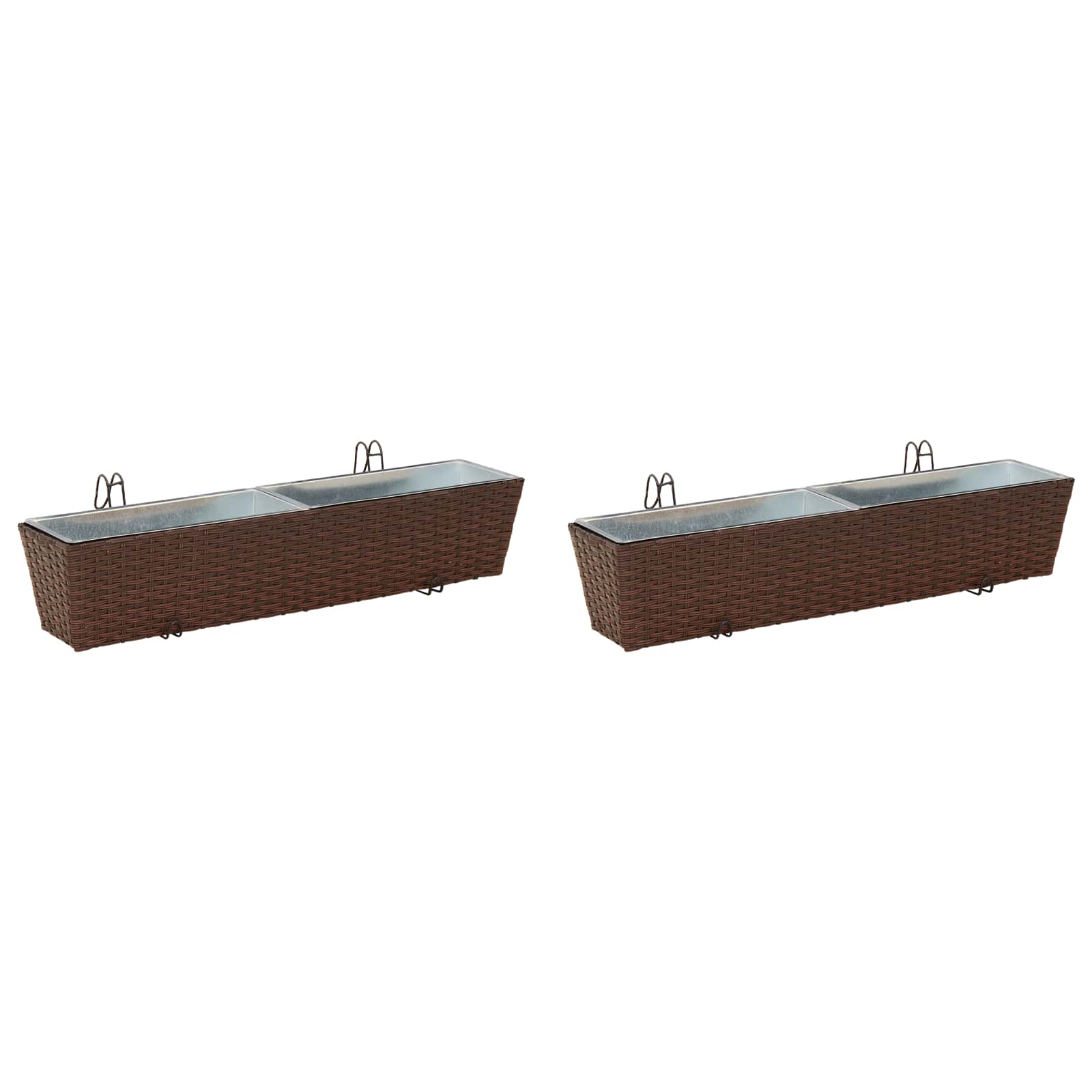 Reling Metaal image 2