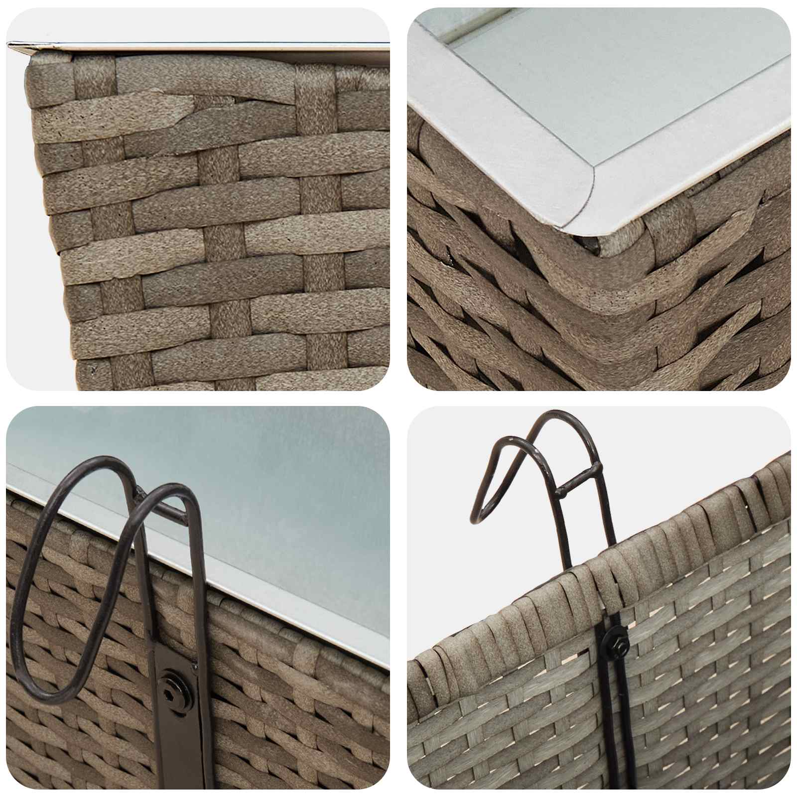 Reling Metaal image 8