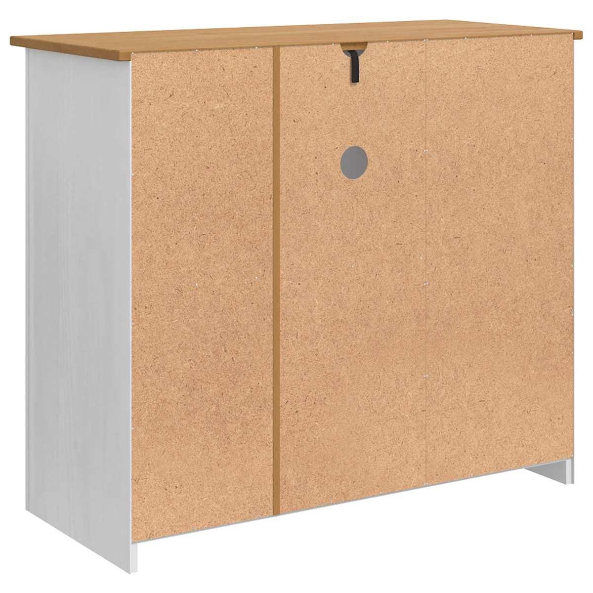 Mikroovn Skænk PANAMA 99,5 x 44 x 86,5 cm - Billede 7