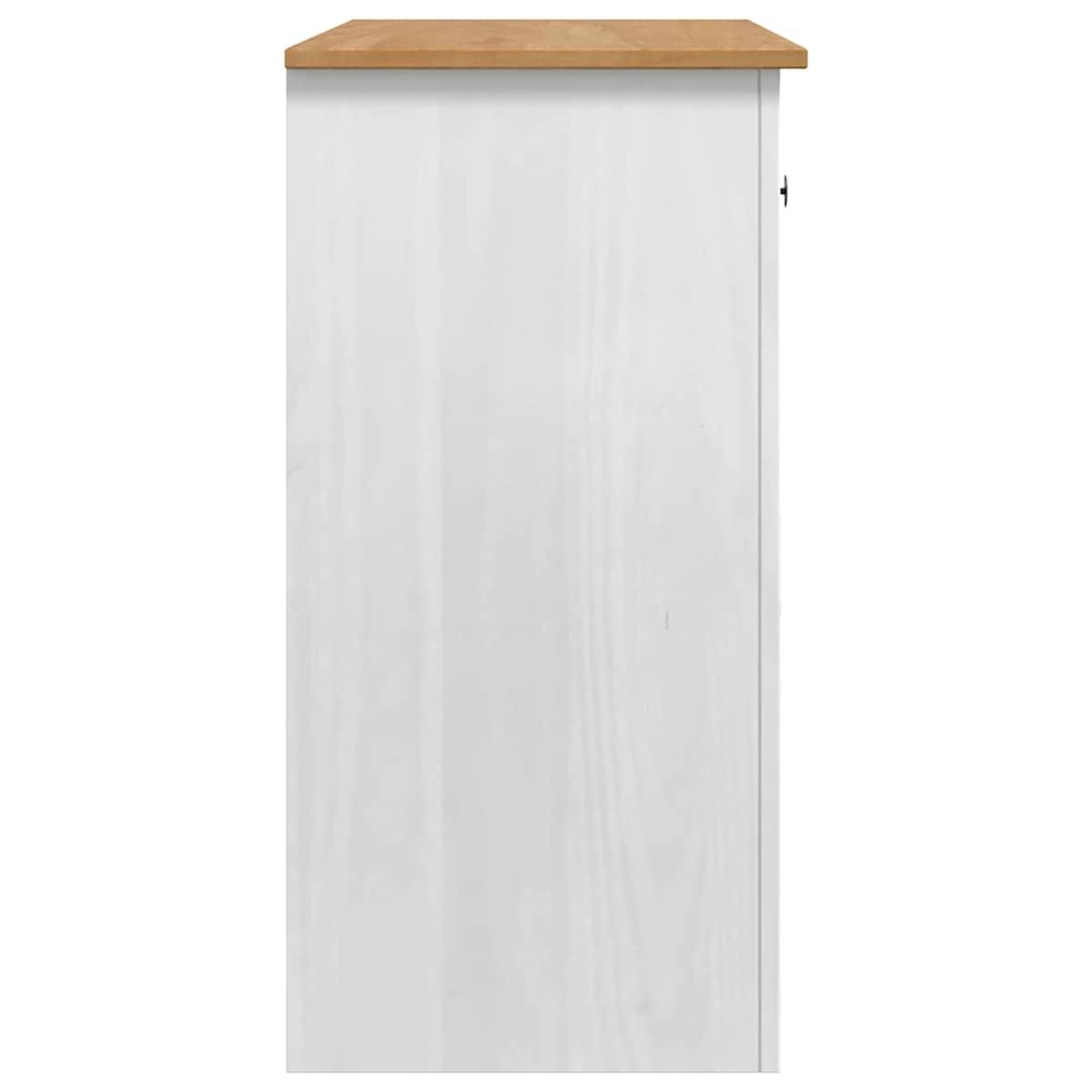 Mikroovn Skænk PANAMA 99,5 x 44 x 86,5 cm - Billede 6