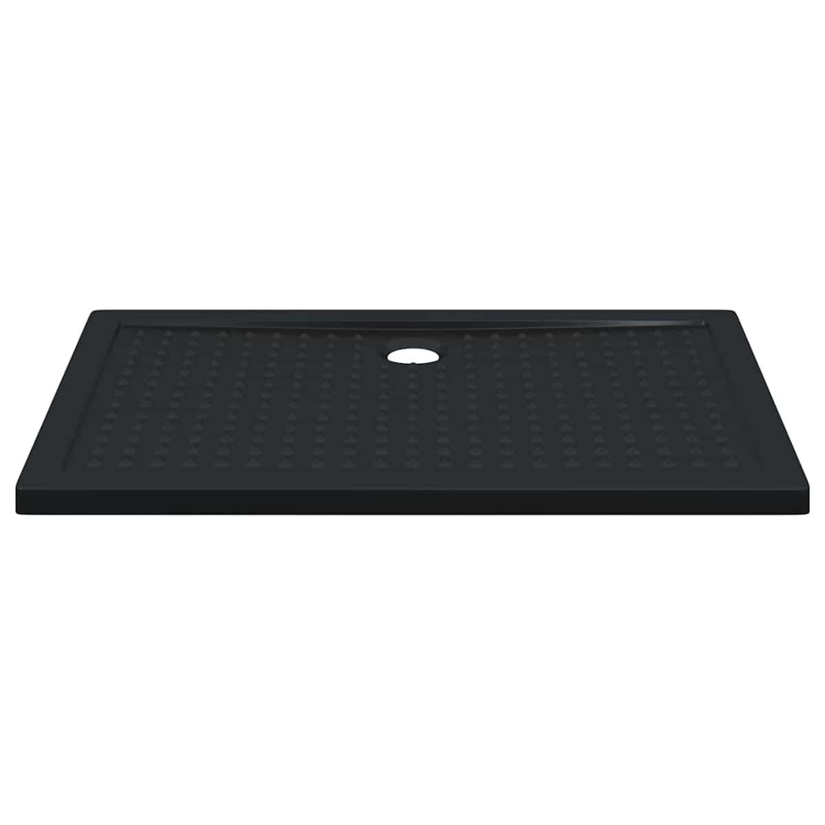 Brusebund Tray med Dots ABS - Billede 3