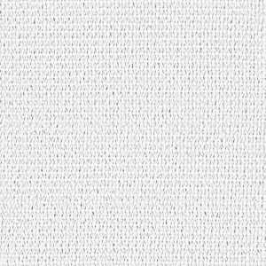 Balkonová clona Bílá 120 x 700 cm HDPE a hliník - obrázek 4