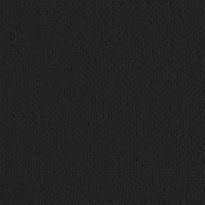 Balkonová clona Černá 120 x 800 cm HDPE a hliník - obrázek 4