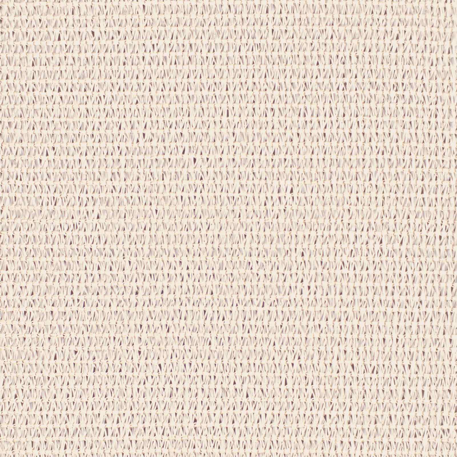 Balkon Scherm Crèmekleurig 90 x 1200 cm HDPE en Aluminium image 4