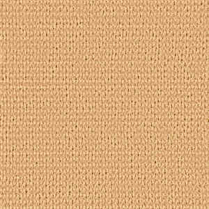 Balkonová clona Písková 120 x 300 cm HDPE a hliník - obrázek 4