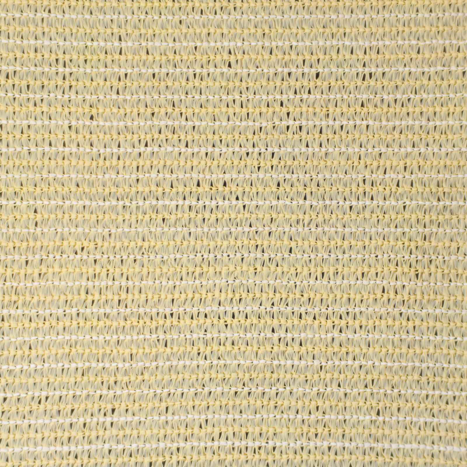 Zonneschaduwzeil Beige 2 x 2 x 2 m HDPE image 7