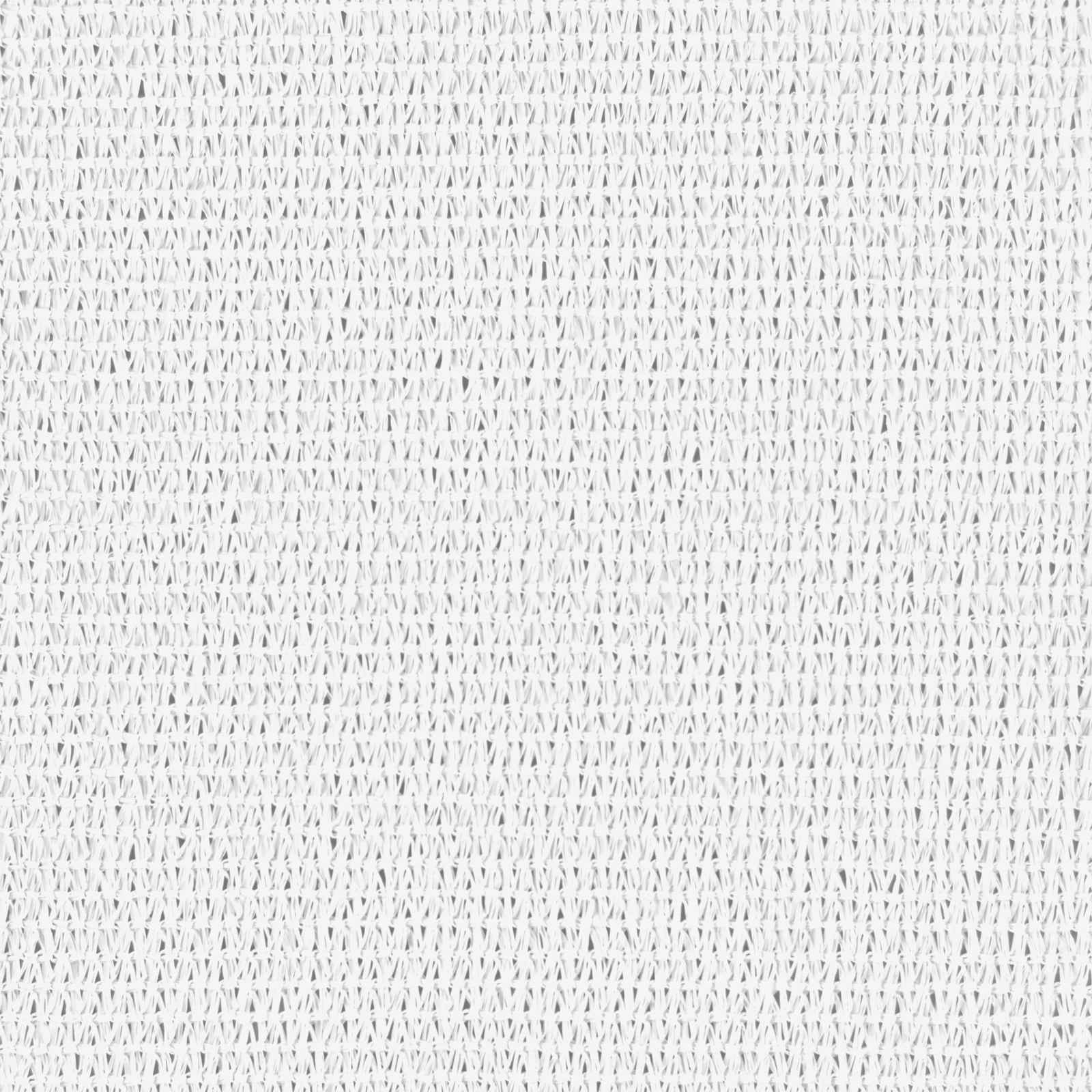 Zonneschaduwzeil Wit 2 x 6 m HDPE image 7