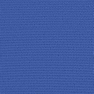 Sluneční plachta Modrá 2 x 2 x 2 m HDPE - obrázek 7