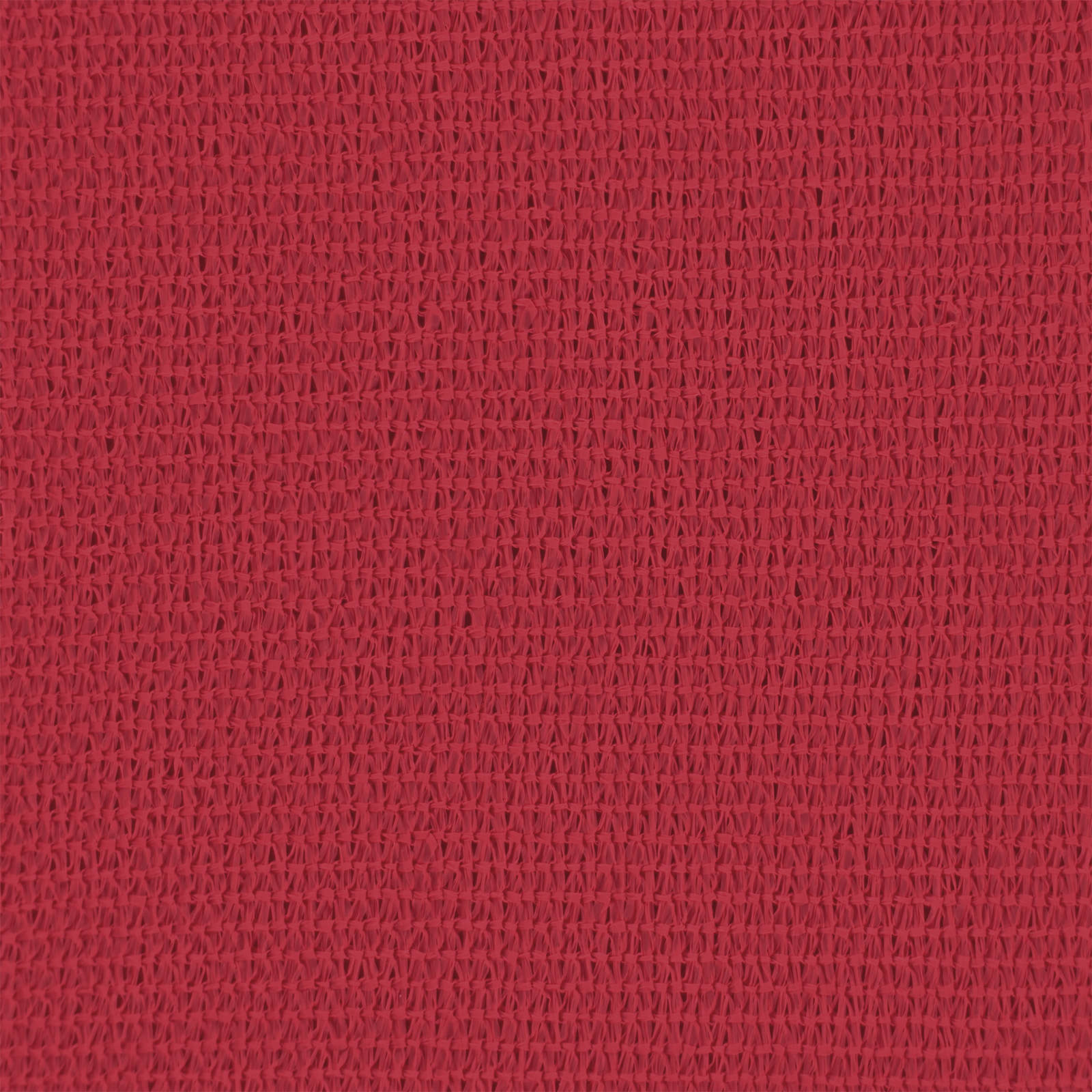 Zonneschaduwzeil Rood 2 x 6 m HDPE image 7