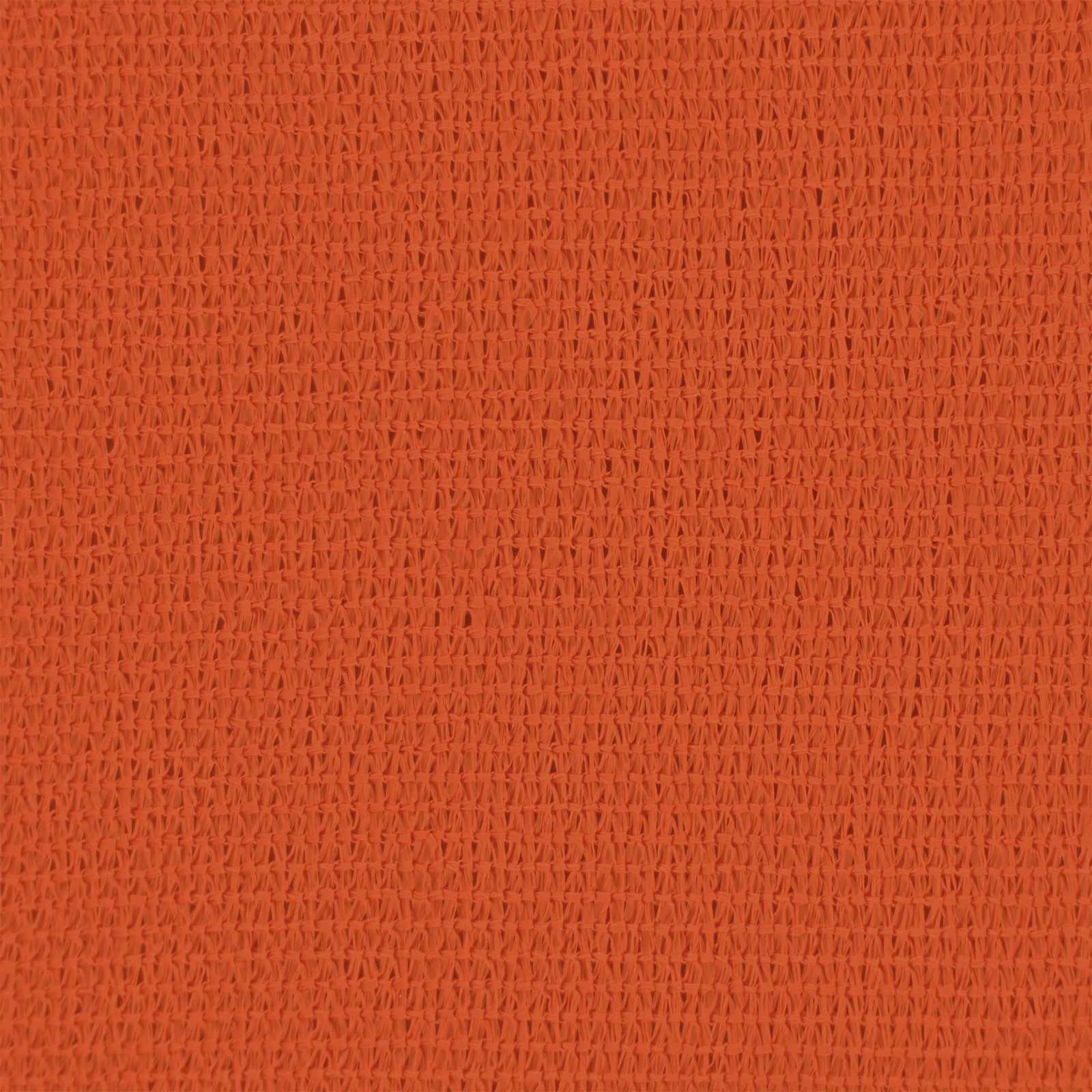Sluneční plachta Oranžová 2 x 6 m HDPE - obrázek 7