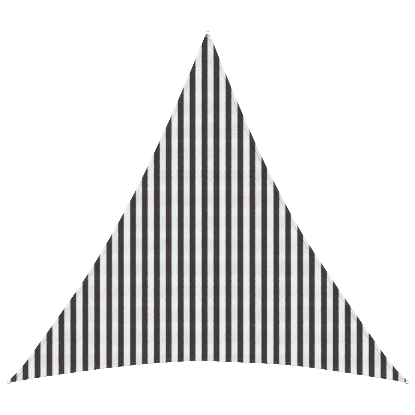 Zonneschaduwzeil 4,5 x 4,5 x 4,5 m HDPE image 1