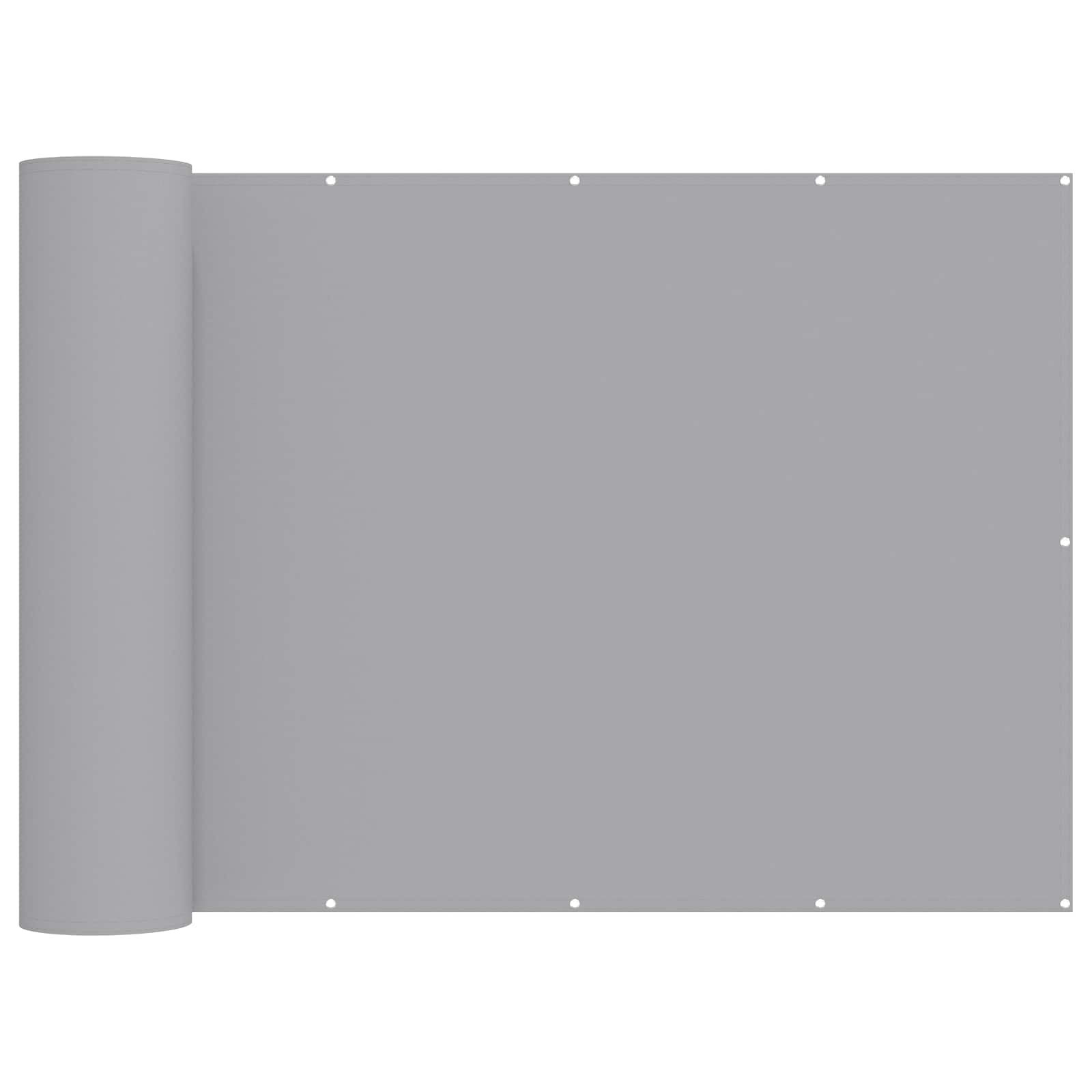 vidaXL Ecran de intimitate pentru balcon 150 x 400 cm