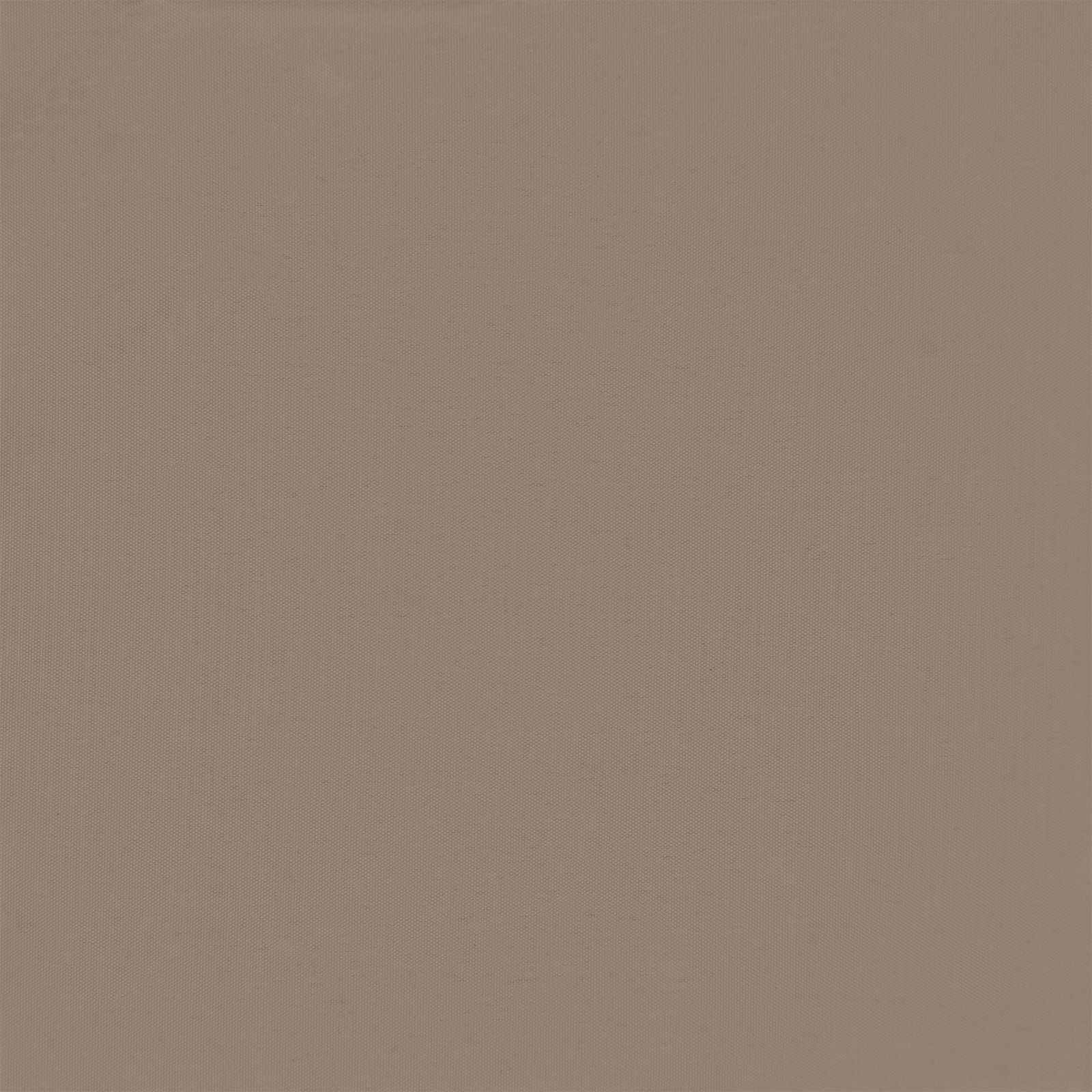 Balkon Privacy Scherm 180 x 700 cm Stof met PU-coating Taupe image 5