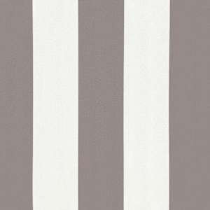Stahovací markýza Světle šedá a bílá 300 x 250 cm Textil a kov - obrázek 7