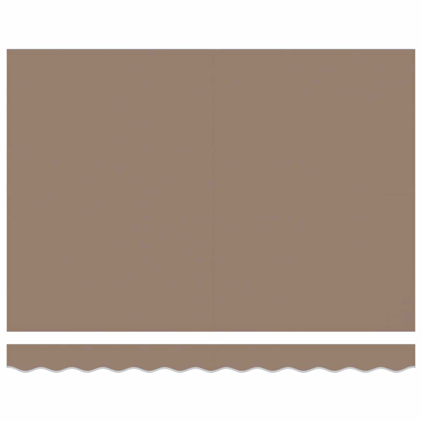 Manuell einziehbare Markise Taupe 3 x 2,5 m – Ansicht 5