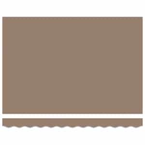 Stahovací markýza Taupe 400 × 350 cm Polyester a hliník - obrázek 4