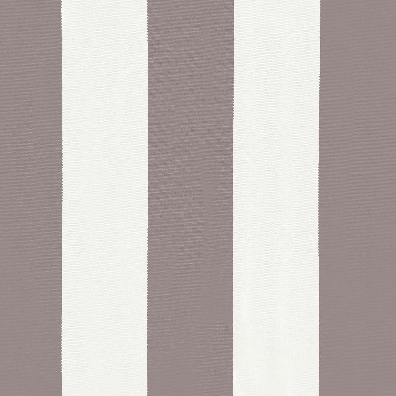 Luifeldoek Lichtgrijs en wit. 600 × 350 cm Polyester image 9