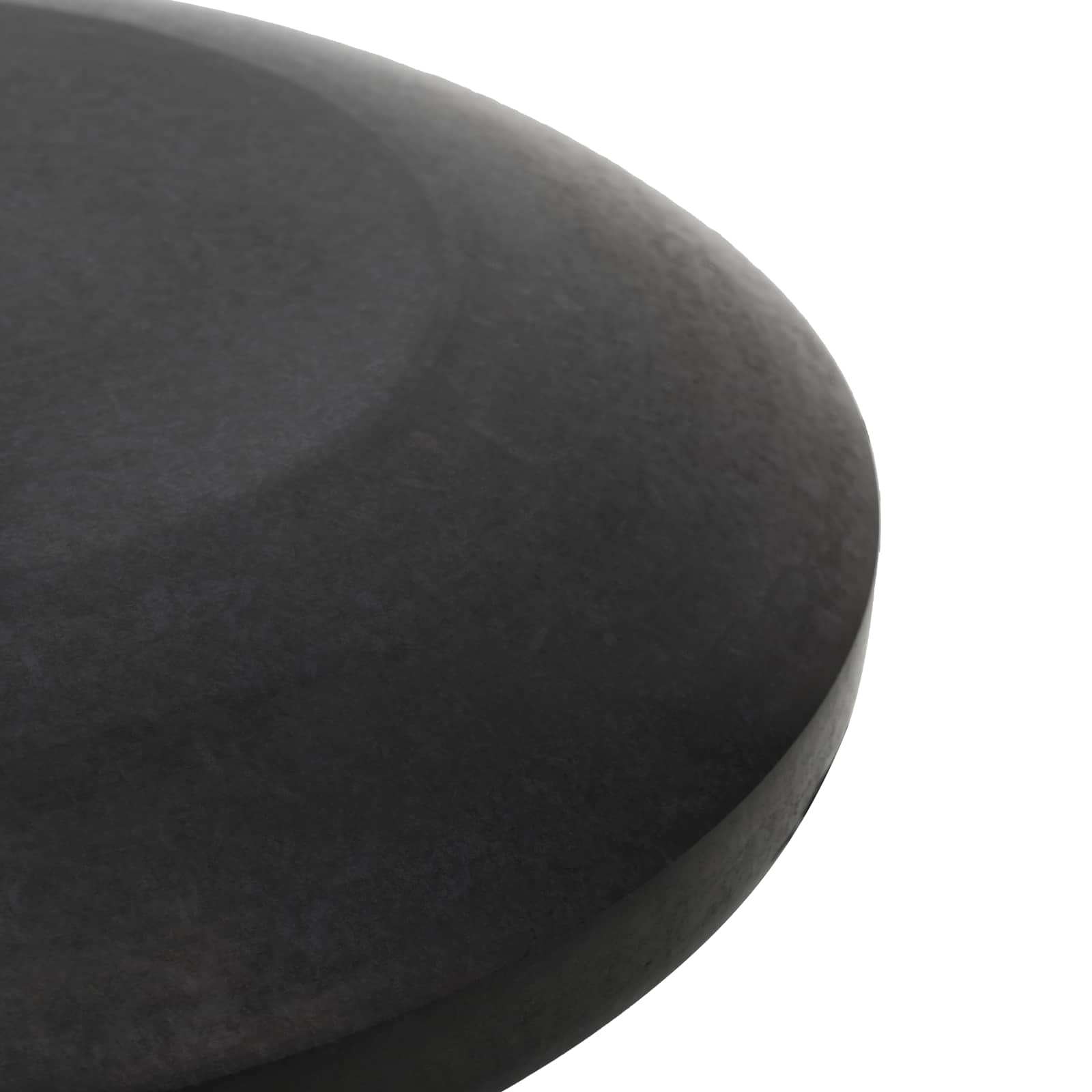 Parasolvoet voor 40-50 mm paal 26.75 kg Zwart Graniet en RVS image 8
