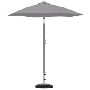 Základna pro slunečník pro tyč 40-50 mm 26.75 kg Černá - obrázek 3