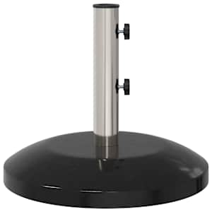 Základna pro slunečník pro tyč 40-50 mm 26.75 kg Černá - obrázek 5
