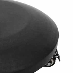 Základna slunečníku z granitu s kolečky pro tyče 40-50 mm 29 kg - obrázek 8