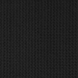 Venkovní roletová žaluzie 90 % blokování UV Černá 80 x 140 cm - obrázek 12