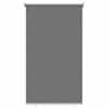 vidaXL V&auml;lisruloo 90% UV blokeering Helehall 80 x 140 cm HDPE