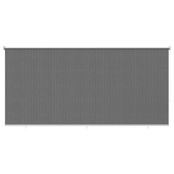 vidaXL V&auml;lisruloo 90% UV blokeering Helehall 400 x 230 cm HDPE