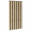 Dark_brown_and_beige_double_strip