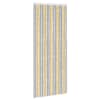 vidaXL S&auml;&auml;sev&otilde;rk Chenille Hall ja Beez 90 x 220 cm 100% PP