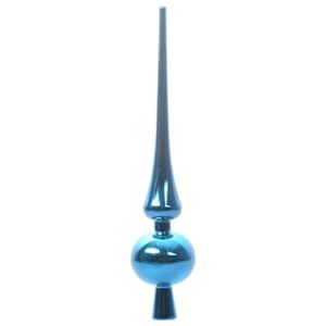Umělý vánoční stromeček s stojanem Bílá 240 cm PVC a ocel - obrázek 9