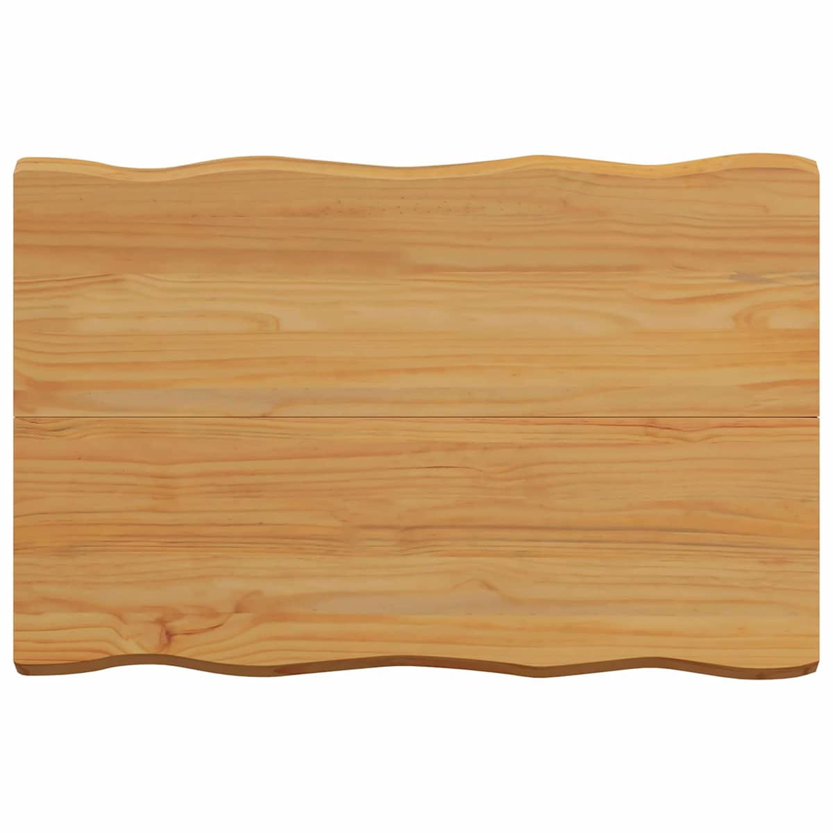 Høj Bar Bord EKAI 112 x 70 x 91 cm Massivt fyrretræ - Billede 6