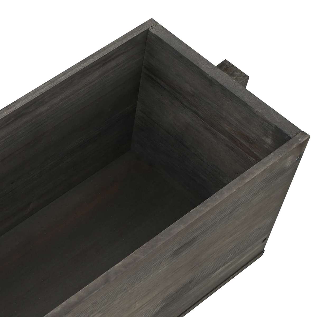Vertikal have trellis 48 x 30 x 70,5 cm Massivt Fyrretræ - Billede 8