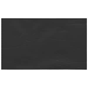 Solární kryt bazénu těžké kvality 260 x 160 cm 200 μm Čtvercový - obrázek 4