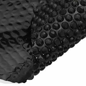 Solární kryt bazénu extra silný 300 x 200 cm, 400 μm Čtvercový - obrázek 4