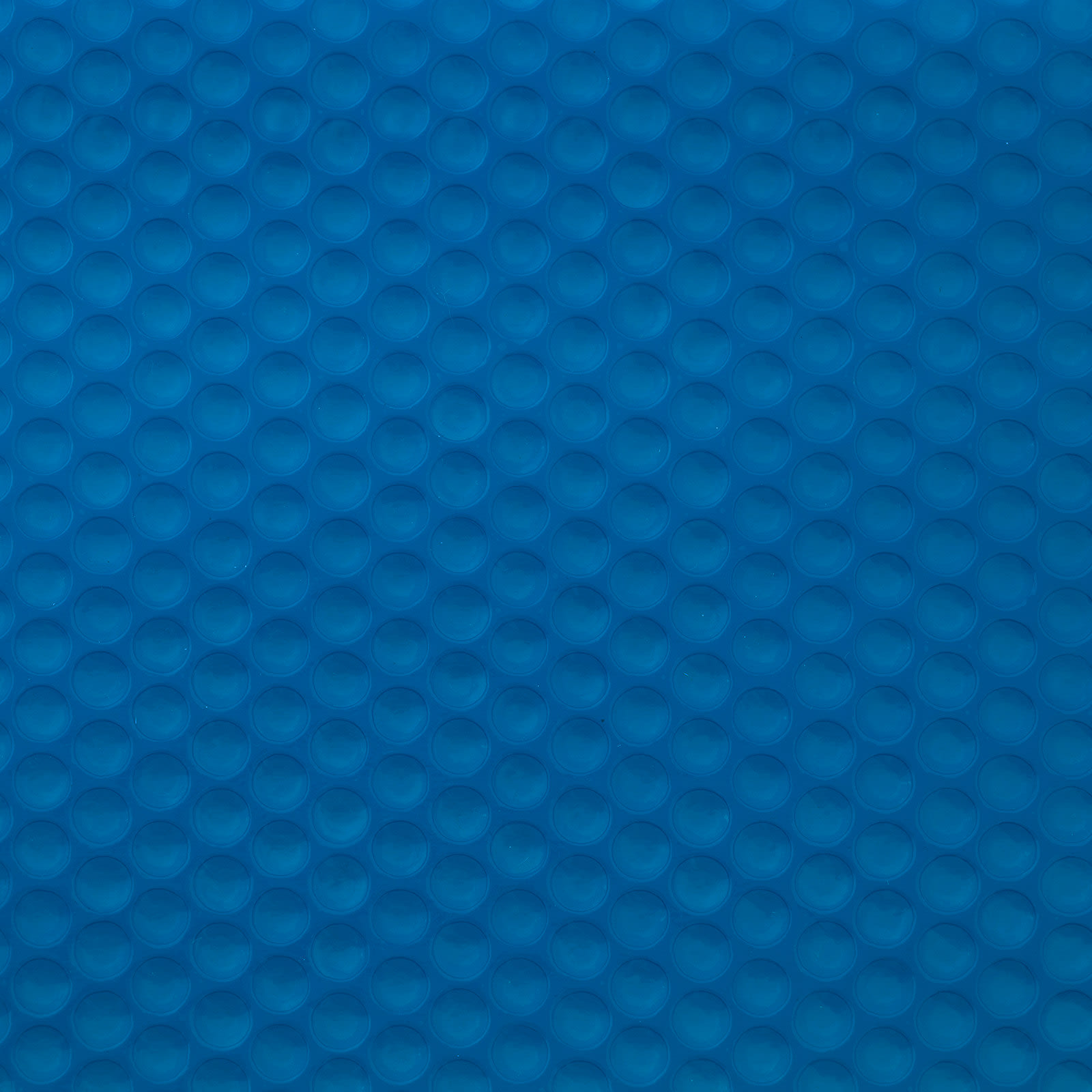 Zwembadbedekking Extra Zwaar Blauw 210 cm PE image 5