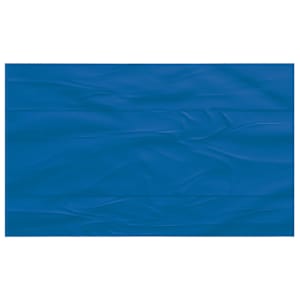 Solární kryt bazénu extra silný 260 x 160 cm 400 μm Čtvercový - obrázek 3