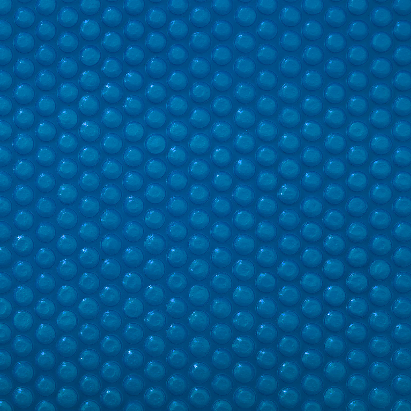 Zwembadbedekking Extra Zwaar Blauw 500 × 300 cm PE image 6