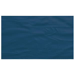 Solární kryt bazénu extra silný 600 x 400 cm 400 μm Čtvercový - obrázek 3