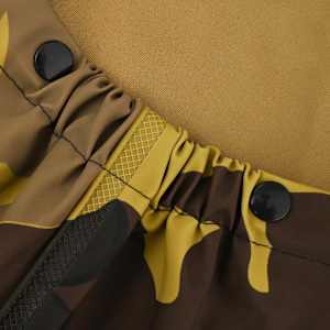 Hrubé waders s botami Polyester s PVC potahem Velikost 45 - obrázek 5