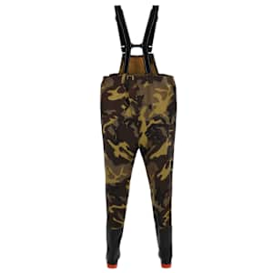 Hrubé waders s botami Polyester s PVC potahem Velikost 45 - obrázek 4