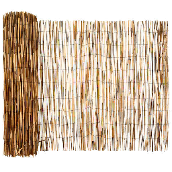 vidaXL Aiandus aiapaneel S&uuml;sinik 300 x 90 cm Pilliroog