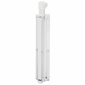 Stojan na slunečník Bílá Ocel for 25-32 mm Pole - obrázek 3